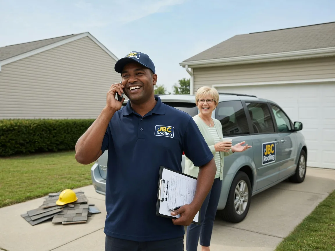 Roof Replacement Amherstdale, WV FAQs